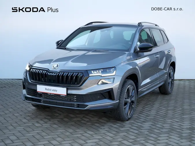 Karoq SportLine