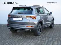 Karoq SportLine
