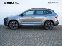 Karoq SportLine