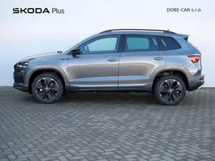 Škoda Karoq SportLine