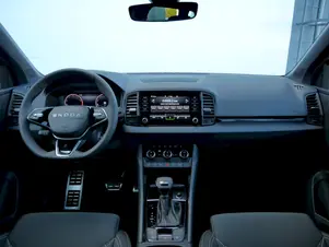 Škoda Karoq SportLine