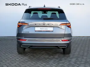 Škoda Karoq SportLine