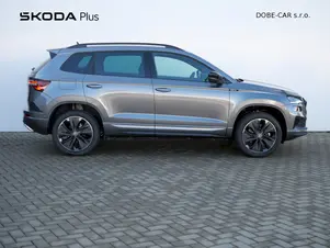 Škoda Karoq SportLine