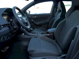 Škoda Karoq SportLine