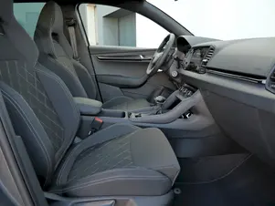 Škoda Karoq SportLine
