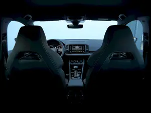 Škoda Karoq SportLine