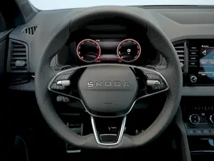 Škoda Karoq SportLine