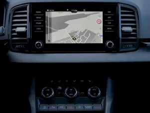 Škoda Karoq SportLine