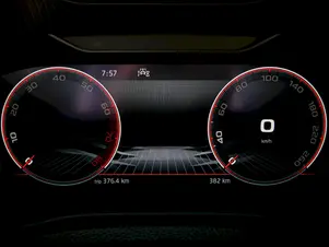 Škoda Karoq SportLine