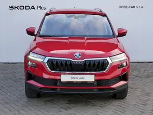Škoda Karoq Top Selection