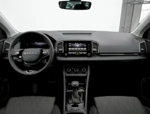 Škoda Karoq Top Selection
