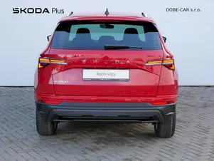 Škoda Karoq Top Selection