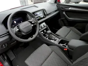Škoda Karoq Top Selection