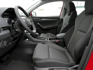 Škoda Karoq Top Selection