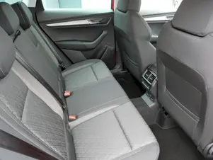 Škoda Karoq Top Selection