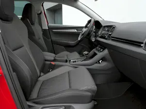 Škoda Karoq Top Selection