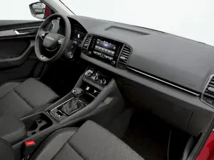 Škoda Karoq Top Selection