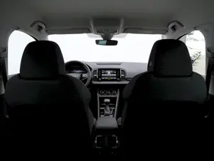 Škoda Karoq Top Selection