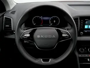Škoda Karoq Top Selection