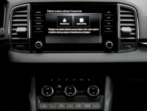 Škoda Karoq Top Selection