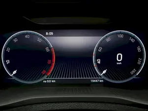 Škoda Karoq Top Selection