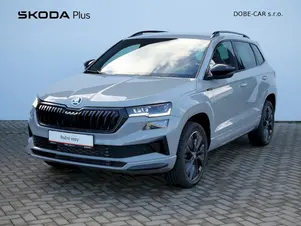 Škoda Karoq SportLine