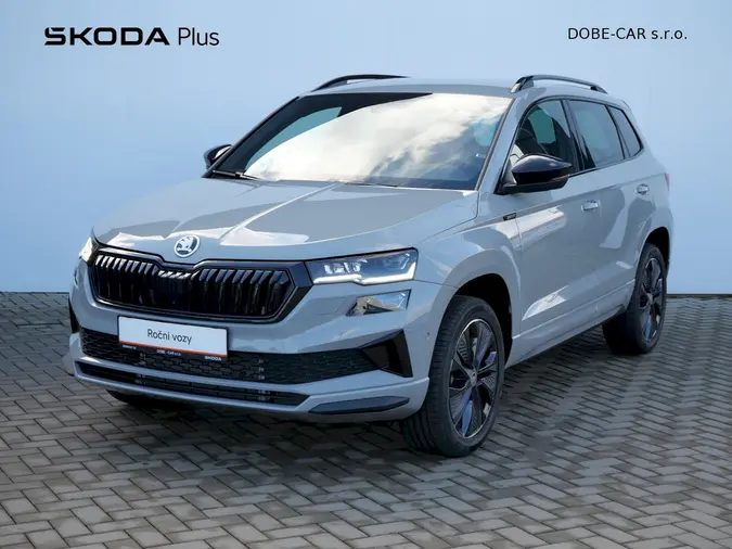 Karoq SportLine