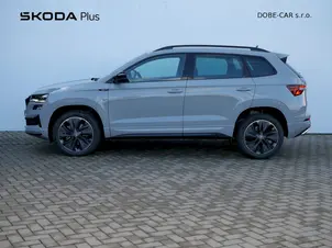 Škoda Karoq SportLine