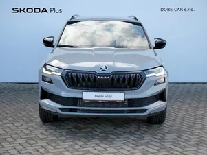 Škoda Karoq SportLine
