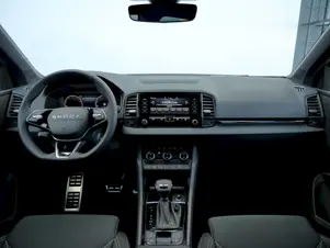 Škoda Karoq SportLine