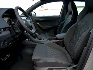 Škoda Karoq SportLine