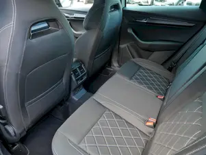 Škoda Karoq SportLine
