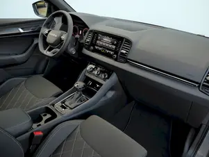 Škoda Karoq SportLine