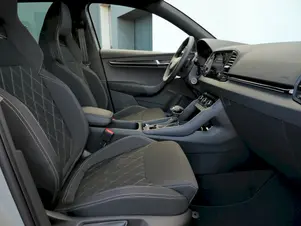 Škoda Karoq SportLine