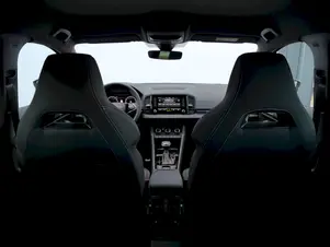 Škoda Karoq SportLine