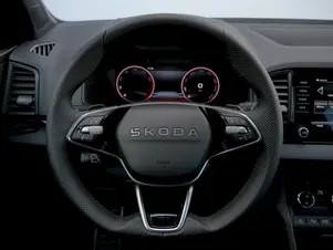 Škoda Karoq SportLine