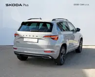Karoq SportLine