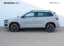 Karoq SportLine
