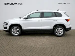 Škoda Karoq Top Selection