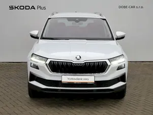 Škoda Karoq Top Selection