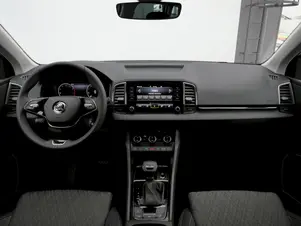 Škoda Karoq Top Selection