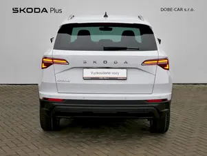 Škoda Karoq Top Selection