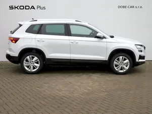 Škoda Karoq Top Selection