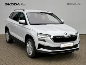 Škoda Karoq Top Selection