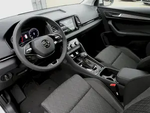 Škoda Karoq Top Selection