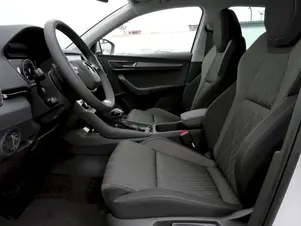 Škoda Karoq Top Selection