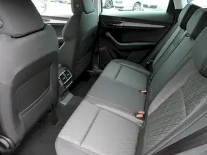 Škoda Karoq Top Selection