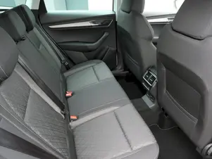 Škoda Karoq Top Selection