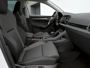 Škoda Karoq Top Selection