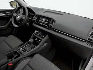 Škoda Karoq Top Selection